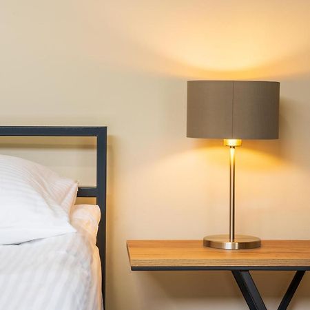 Hotel Latveli Местія Екстер'єр фото