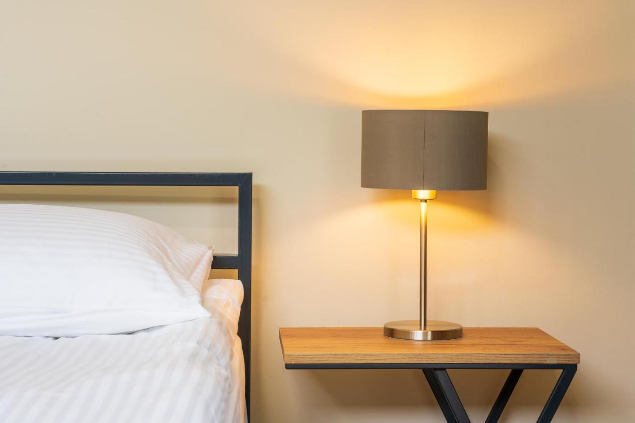 Hotel Latveli Местія Екстер'єр фото