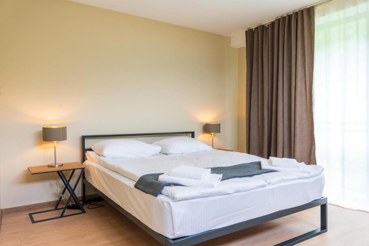 Hotel Latveli Местія Екстер'єр фото